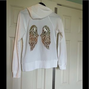 Victoria Secret Hoodie (worn once)